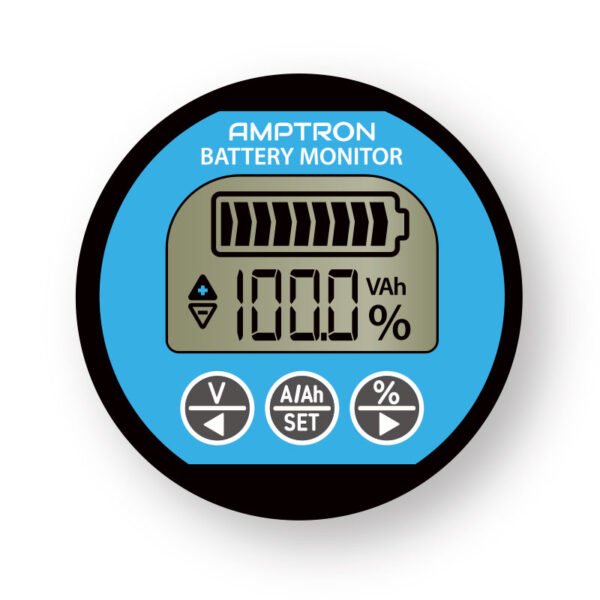 Battery-Monitor-Amptron