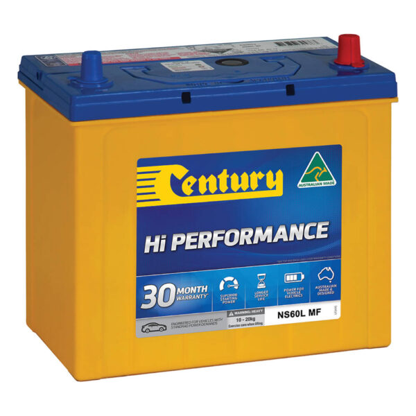 Century NS60L