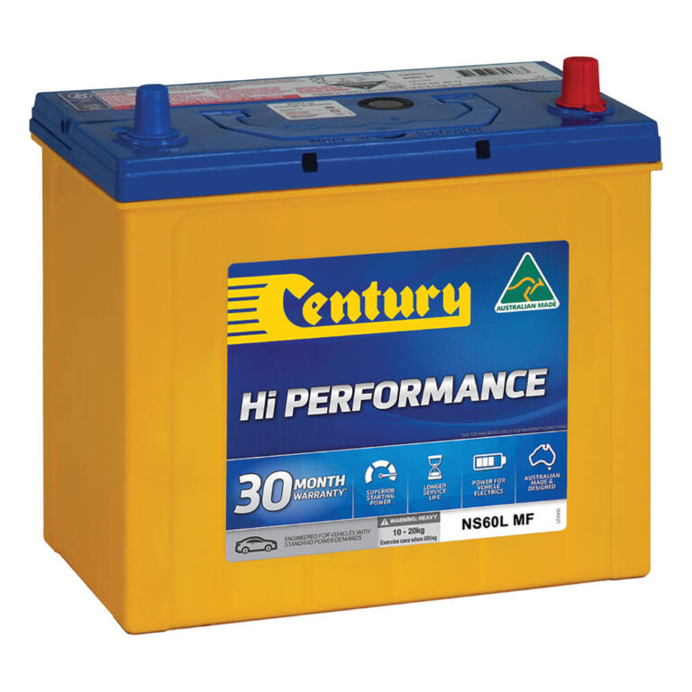 Century NS60L