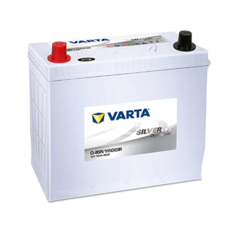 Varta Q-85R/115D23R