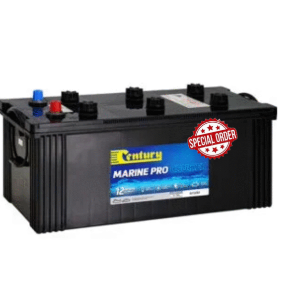 N150 MARINE PRO