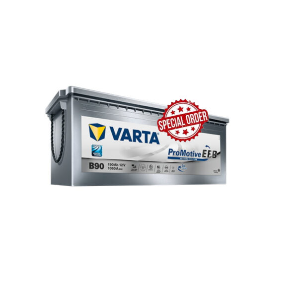 VARTA B90