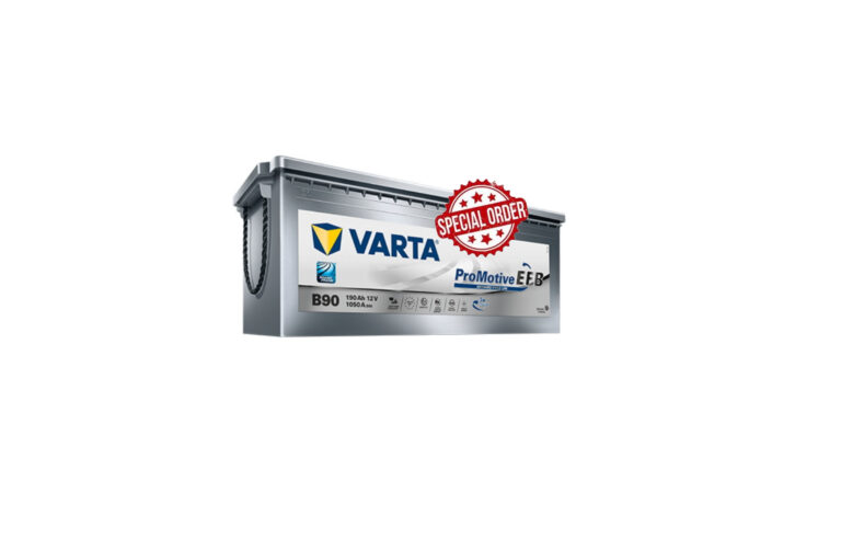 VARTA B90