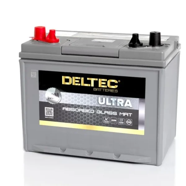 DEL-AGM M24