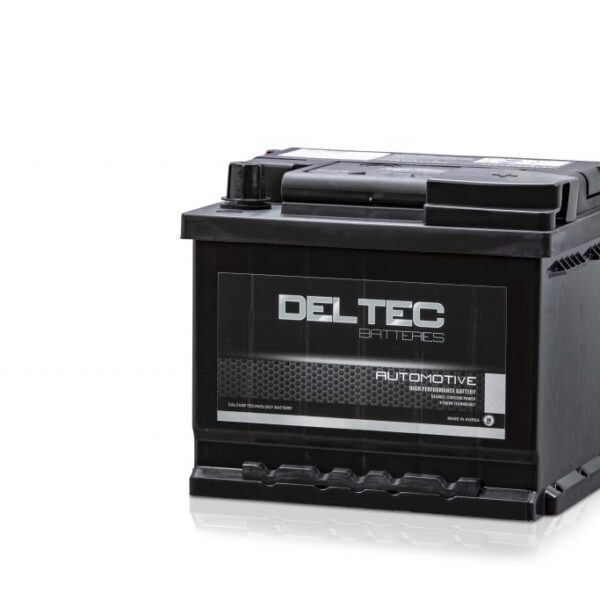 Deltec DIN44L MF Battery