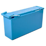 amptron 100Ah 175A ABS