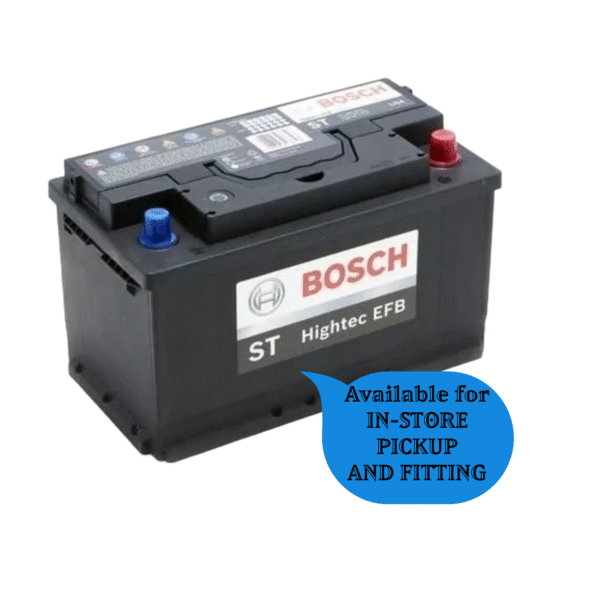 BOSCH LB3 EFB (DIN65L EFB)