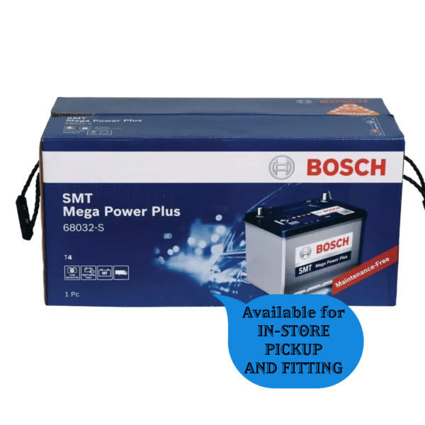 BOSCH 68032 (N150EN)