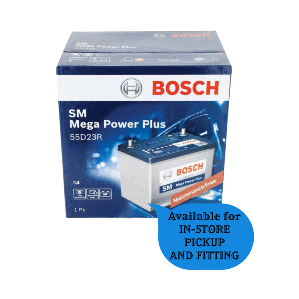 BOSCH 55D23R