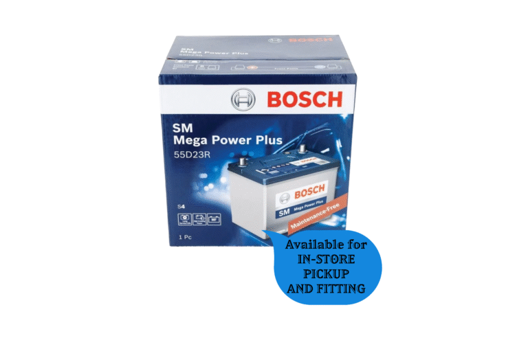 BOSCH 55D23R
