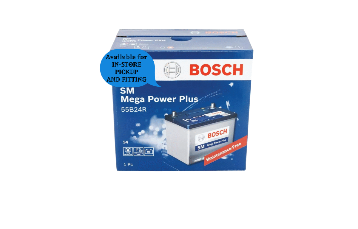 BOSCH 55D24R