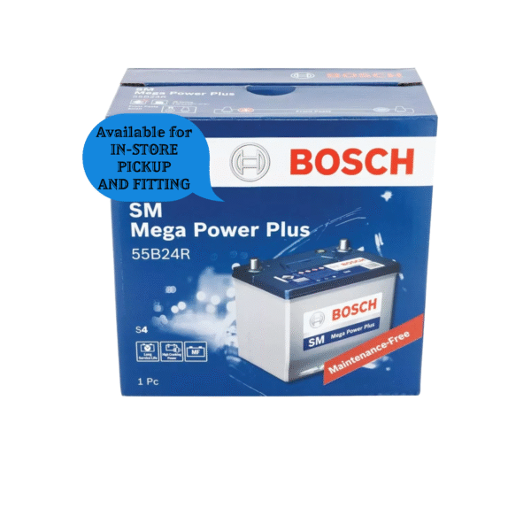 BOSCH 55D24R