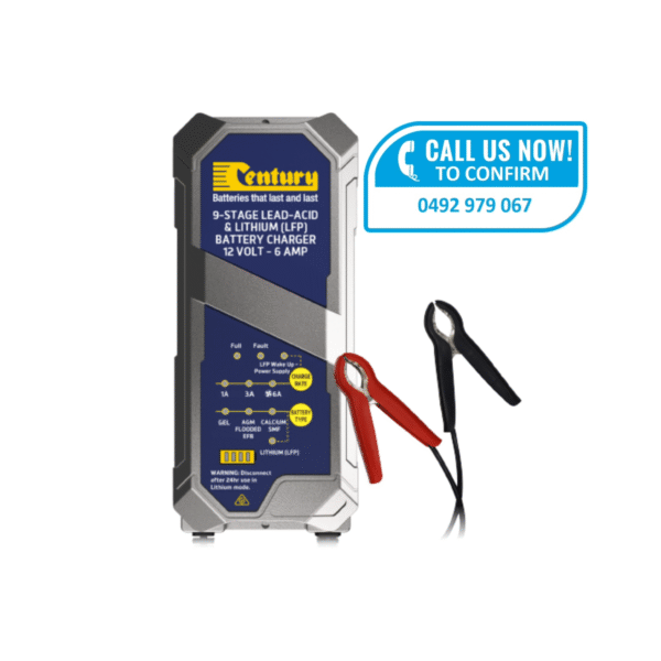 CC1206XLI